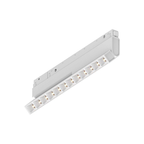 Lištové Magnetic Ego - ILUX 286105 Ego flexible accent 13w 3000k dali - IDEALLUX - foto 1