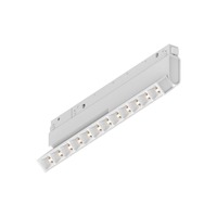 Lištové Magnetic Ego - ILUX 286105 Ego flexible accent 13w 3000k dali - IDEALLUX
