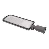 Pouliční lampy na síťové napětí - LED veřejné osvětlení VO3 100W