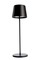 Na stůl - IMPR 346050 Deko-Light nabíjecí svítidlo, Canis, 3,5 W, 2200/3000 K, 3,7V DC 270 lm černá IP65