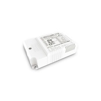 Stabilizovaný proud - ILUX 247847 Led panel driver dali/push 45w 1000ma - IDEALLUX