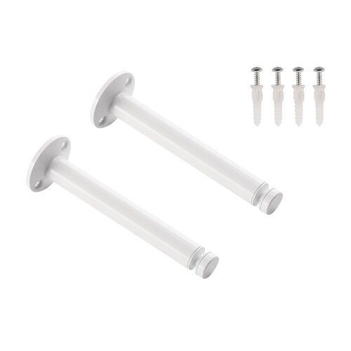 Lanka a příslušenství - LA 186641 Vodicí závěs pro 12V lankový systém TENSEO bílý 2ks - BIG WHITE (SLV) - foto 1