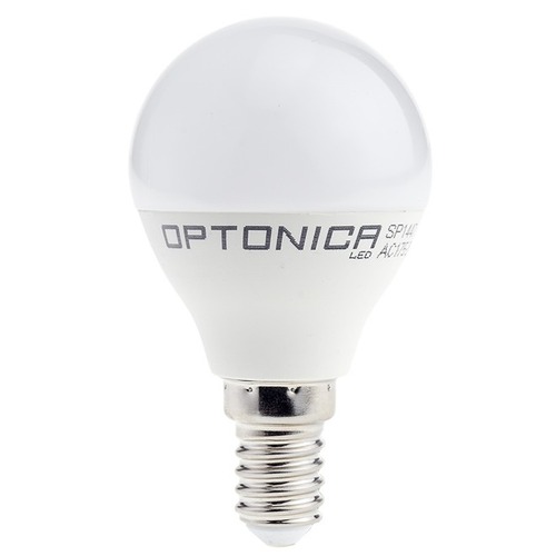 E14 - LED BULLB G45 E14 6W - foto 1