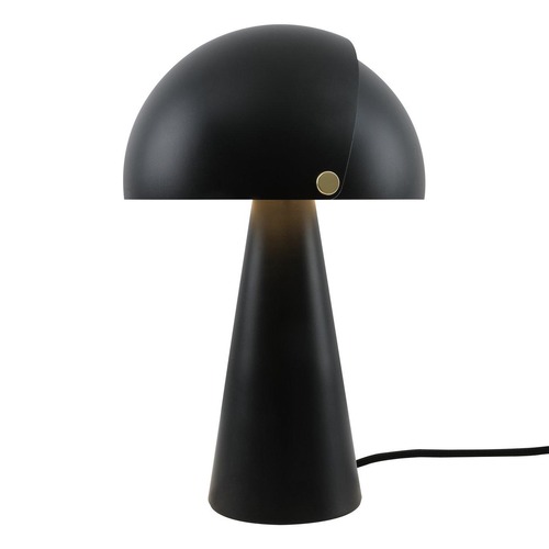 Stolní lampy dekorační - NOR 2120095003 Align stolní lampa černá - NORDLUX - foto 1