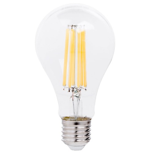E27 - LED žárovka A60 E27 14W FILAMENT - foto 1