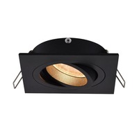 Hranatá - ZUMA 003064-024588 Bodové svítidlo CHUCK ARGU10-041-N - ZUMALINE