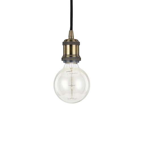Subtilní - ILUX 122083 FRIDA SP1 BRUNITO - IDEALLUX - foto 1