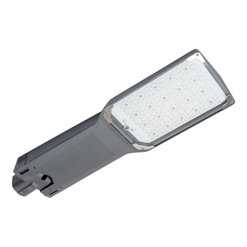 LED pouliční osvětlení Optonica - LED Street Light Moso Driver BRIDGELUX LED 0-10V Stmívatelné - foto 1