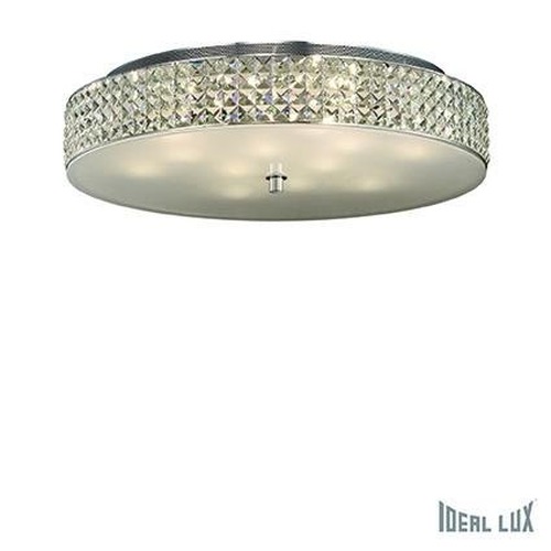 Dekorativní - ILUX 087870 Stropní a nástěnné svítidlo Ideal Lux Roma PL12 087870 60cm - IDEALLUX - foto 1