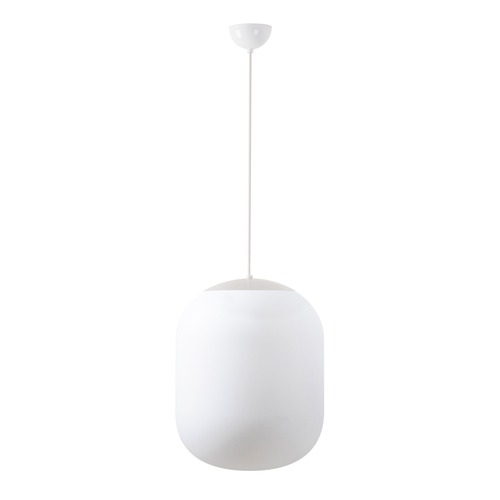 Koule - OS TAN66443 TANIA P2 závěsné skleněné svítidlo bílá IP40 3000 K 41W LED - OSMONT - foto 1