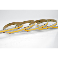 LED pásek 24v - LED COB pás 24V 8+8W/M 10mm