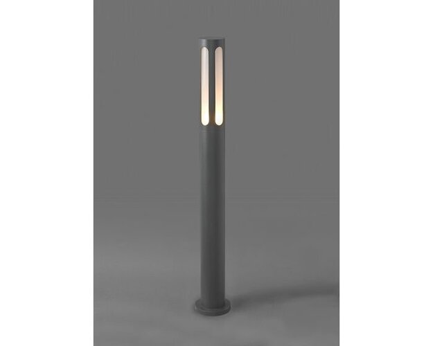 Sloupková - NOW 4698 Venkovní lampa 4698 Mekong (Nowodvorski) - NOWODVORSKI - foto 1