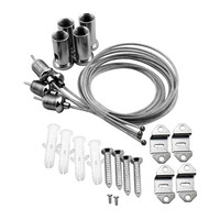 Spotřební materiál a příslušenství - Příslušenství pro panelovou závěsnou instalaci