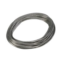 Lanka a příslušenství - LA 139026 Systémové svítidlo Lanko pro 12V s izolací 6mm 20m 12V - BIG WHITE (SLV)
