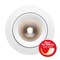 Kruhová - SLC SLC1141 Svítidlo SLC ONE 360 DTW R68-83 WH 548TED 918-30 IP44 36° - TLG