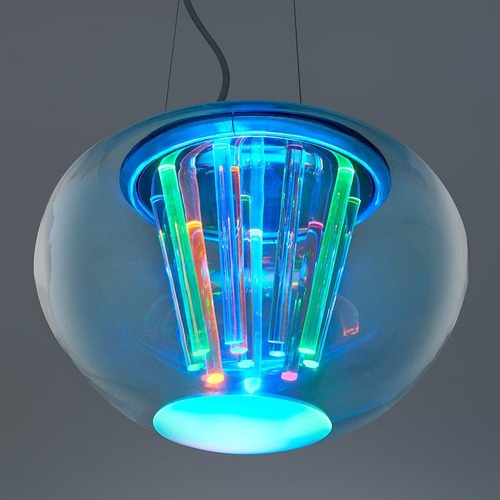 Dekorativní - AR 0341010A Spectral Light - ARTEMIDE - foto 1