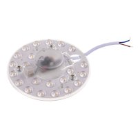 LED talíře pro stropnice - LED modul kit 10W do svítidla
