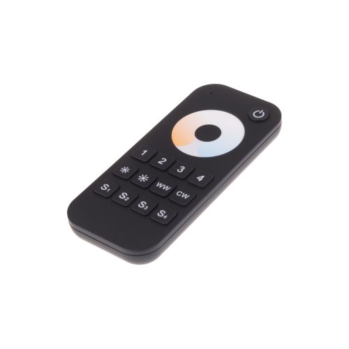 Dálkové ovládače ruční - Ovladač dimLED OVM CCT 4KRM - foto 1