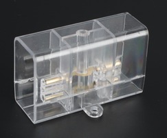 Spotřební materiál a příslušenství - LINE-Connector Šestihranné příslušenství