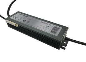 Stabilizované napětí - CEN RDAC250-2467D SPARE PART STRIP LED DRIVER 250W IP67 Dimm. 1-10V - CENTURY