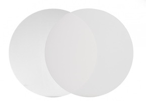 Stínidla, kryty, clony - IMPR 930709 Deko-Light difuzor UGR 19 pro svítidla Menkar 400 - LIGHT IMPRESSIONS