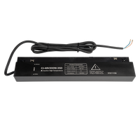 Magnetické kolejové systémy & příslušenství - Napájecí zdroj pro magnetické světlomety Šířka M35