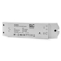 Stabilizované napětí - SLC S32004 SLC Power Supply CV 24V 50W PushDim - TLG