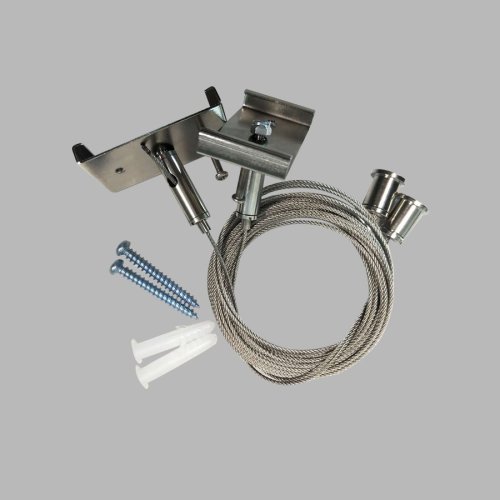 Systémy - Systémy svítidlo LINO SUSPENSION KIT - foto 1