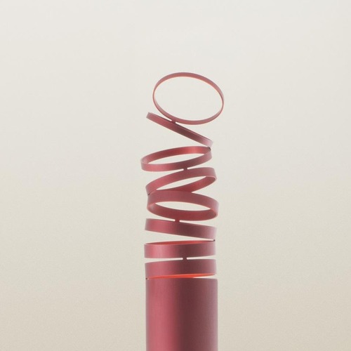 Stojací lampy - AR DOI4600D16 Decomposé Light stojací lampa - červená - ARTEMIDE - foto 1