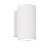 Nepřímé osvětlení - AST 1287002 Nástěnné svítidlo BOLOGNA 240 bílá 230V GU10 2x50W (STARÝ KÓD: AST 7002 ) - ASTRO Lighting