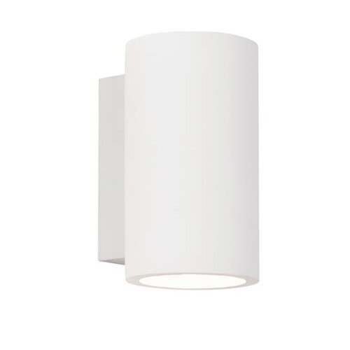 Nepřímé osvětlení - AST 1287002 Nástěnné svítidlo BOLOGNA 240 bílá 230V GU10 2x50W (STARÝ KÓD: AST 7002 ) - ASTRO Lighting - foto 1