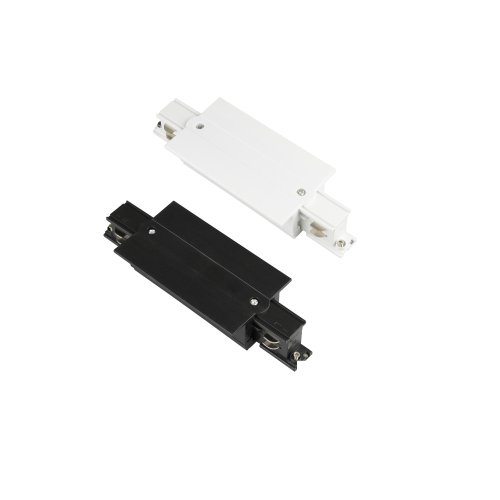 3 Fázový systém 3F 230V AC - I spojka dlouhá s připojením pro Z3F lištu - foto 1