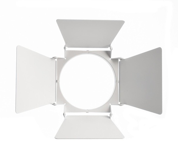 Stínidla, kryty, clony - IMPR 930677 Deko-Light clona pro Lucea 30 bílá - foto 1