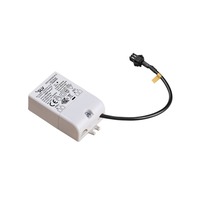 Stabilizovaný proud - LA 1004058 LED driver 6,5–10 W 250 mA - BIG WHITE (SLV)