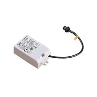 Stabilizovaný proud - LA 1004058 LED driver 6,5–10 W 250 mA - BIG WHITE (SLV)