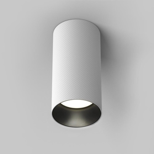 Downlight - M C080CL-01-GU10-W Stropní svítidlo Artisan GU10x1 10W C080CL-01-GU10-W - MAYTONI - foto 1
