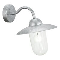 Nástěnná - EG 88489 Svítidlo venkovní nástěnné 88489 - EGLO