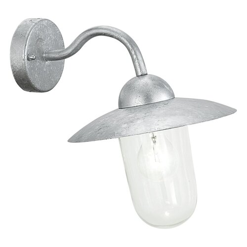 Nástěnná - EG 88489 Svítidlo venkovní nástěnné 88489 - EGLO - foto 1
