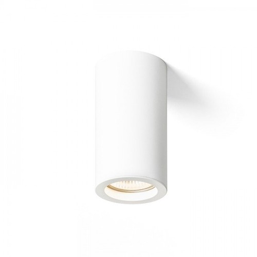 Downlight - RED R12043 MOMA stropní bílá 230V GU10 35W - RED - DESIGN RENDL - foto 1