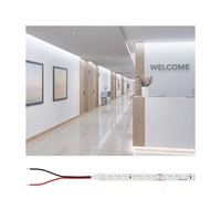 Pracovní osvětlení - P 78444 Pro LED Strip Gold P150 965 5m 30W 790lm/m 96LEDs/m 6500K - PAULMANN