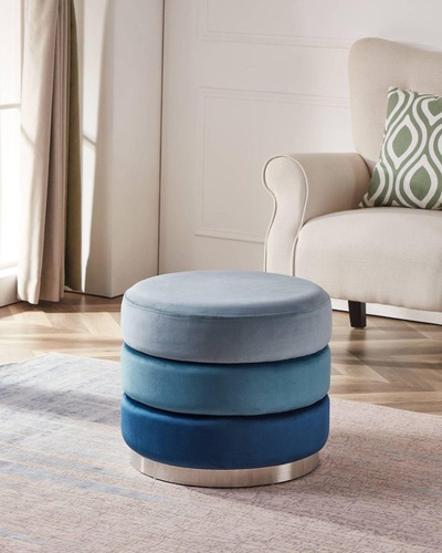 Ostatní - EG 424133 Stolička v.420 MASHIKE 424133 - LIVING - foto 1