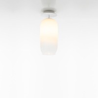 Downlight - AR 1414220A Gople Mini stropní - bílá - ARTEMIDE