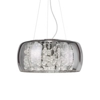 Dekorativní - ILUX 197654 AUDI-80 SP8 FUME' - IDEALLUX