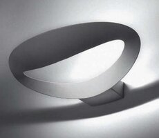 Nepřímé osvětlení - AR 0916010A Nástěnné svítidlo Mesmeri bílé max.230W - ARTEMIDE