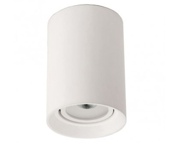 Downlight - BPM 10107.01 Stropní svítidlo Arahal G53 - BPM-WHITE (CRISMOSIL/MODULAR) - foto 1