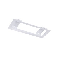 Kotvící prvky, držáky, závěsy - LA 1010498 P-LIGHT instalační sada pro P-LIGHT 6W - BIG WHITE (SLV)