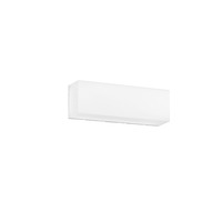 Nástěnná - FAN LED-TOGO-RT30 Venkovní stropní svítidlo LED TOGO bílá akrylát PMMA 12 W 1500 lm CCT IP65 10x30x7,5 cm - FANEUROPE