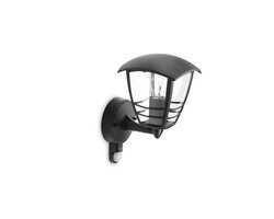 Nástěnná - PH 15388/30/16 CREEK SVÍTIDLO VENKOVNÍ 15388/30/16 - Philips (915002791102)