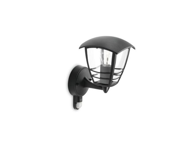 Nástěnná - PH 15388/30/16 CREEK SVÍTIDLO VENKOVNÍ 15388/30/16 - Philips (915002791102) - foto 1