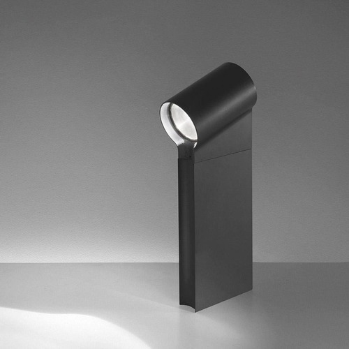 Sloupková - AR T086300 Oblique stojací 75 - ARTEMIDE - foto 1